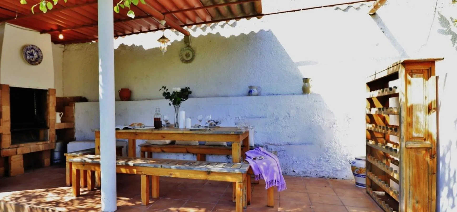 Prázdninový dům Villa Maruja La Laguna