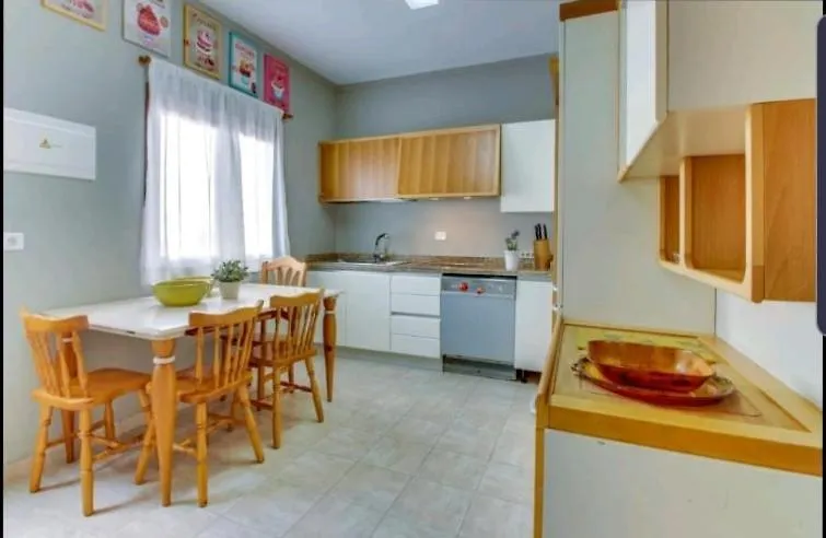 Villa Maruja La Laguna  Prázdninový dům