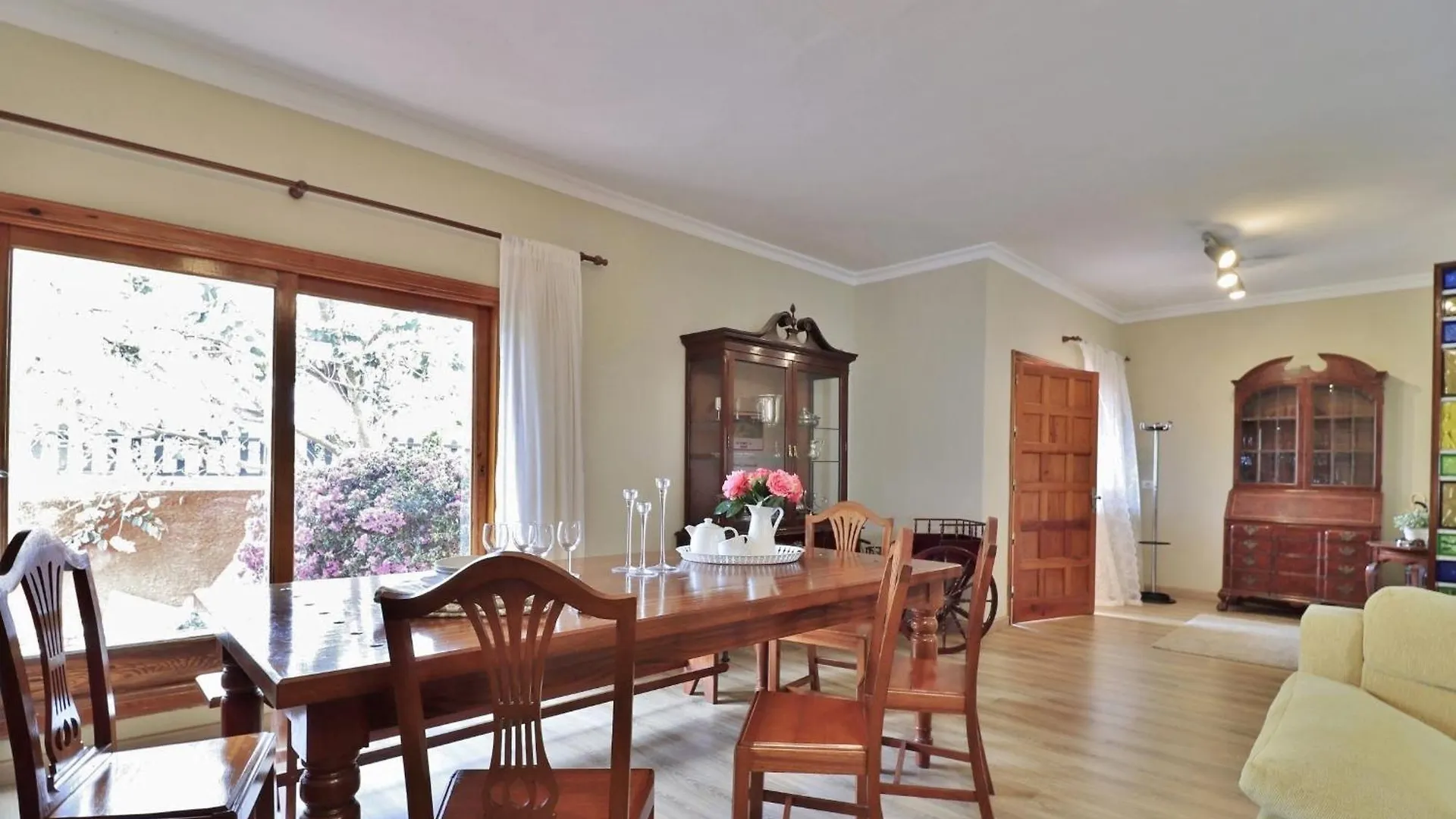 Villa Maruja La Laguna  Španělsko