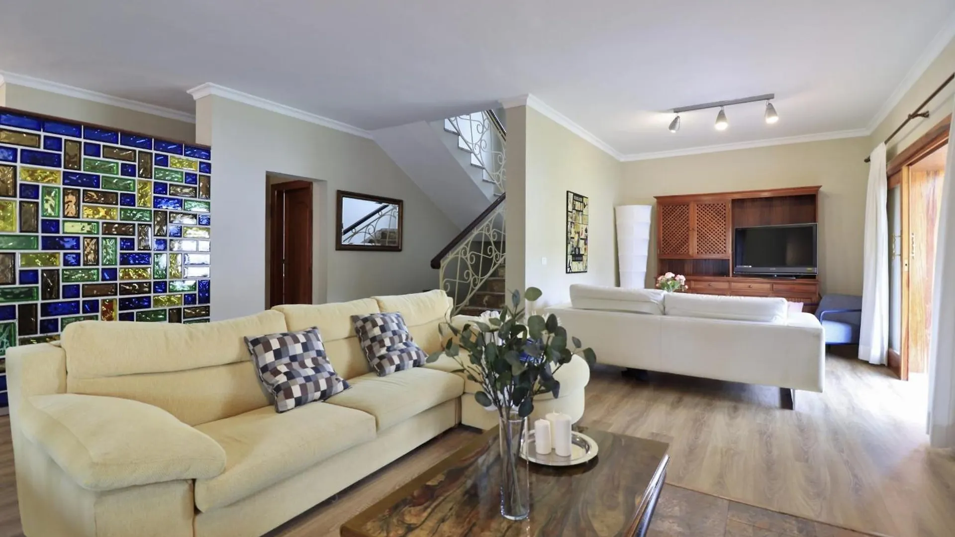 Villa Maruja La Laguna  Prázdninový dům La Laguna (Tenerife)