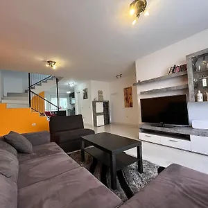 Homestay Casa La Laguna, La Laguna (Tenerife)