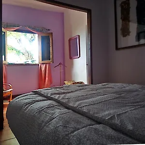 Homestay The Violet House Muy Cerca Del Aeropuerto Tenerife Norte, La Laguna (Tenerife)